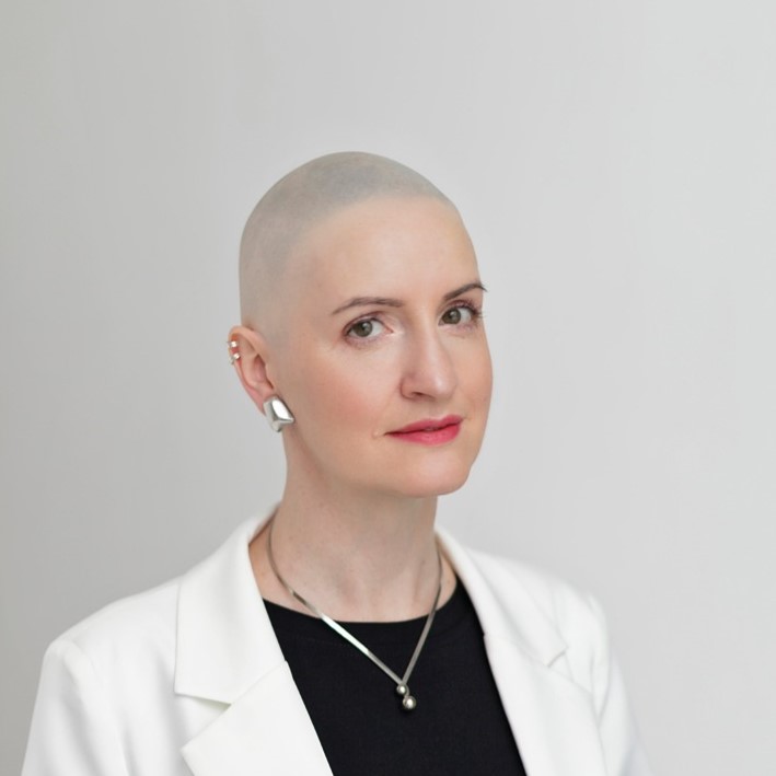 Голубева Ольга